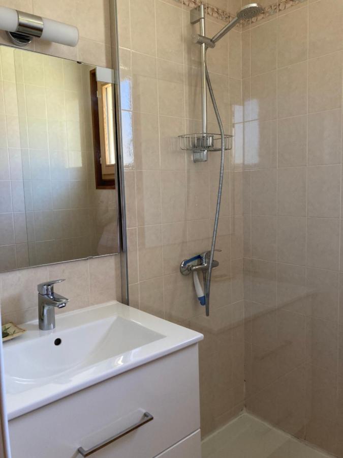 Apartament La Saume Ceillac Zewnętrze zdjęcie